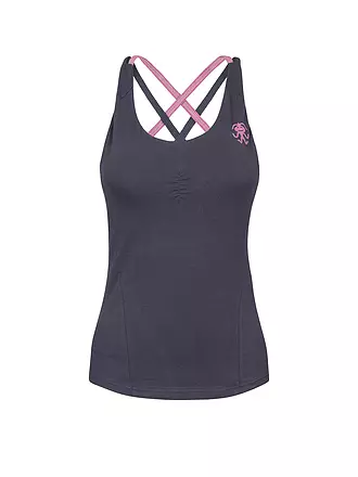 RAFIKI | Top de escalada para mujer Suesca CTN |